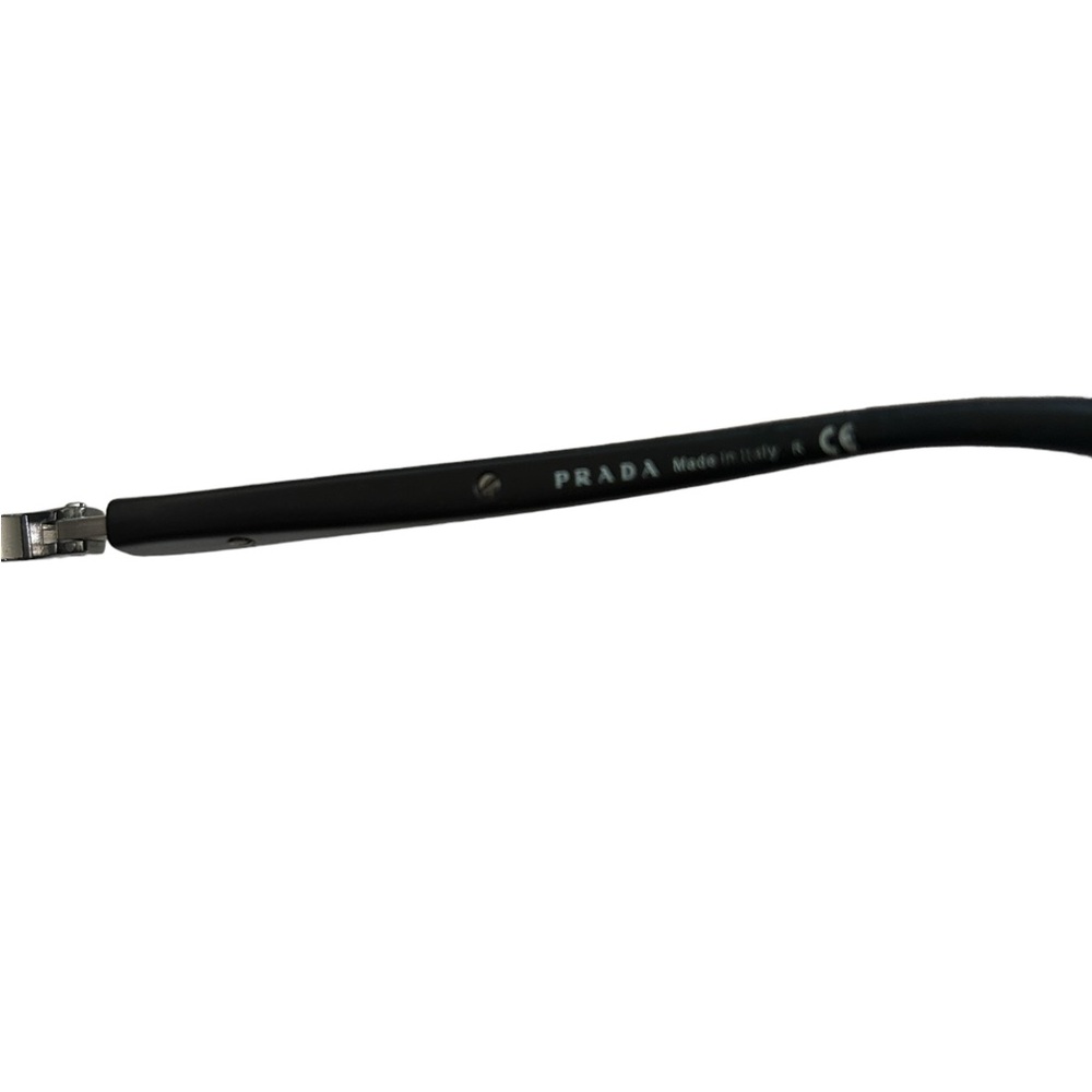 Authentic Prada Sunglasses - image 4